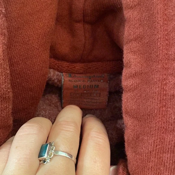 Champion Hoodie - Picture 3 of 7